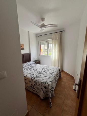 Chalet adosado en calle Gladiolo