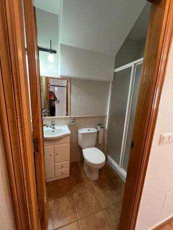 Chalet adosado en calle Gladiolo