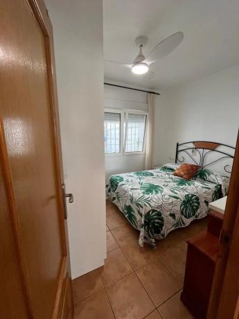 Chalet adosado en calle Gladiolo