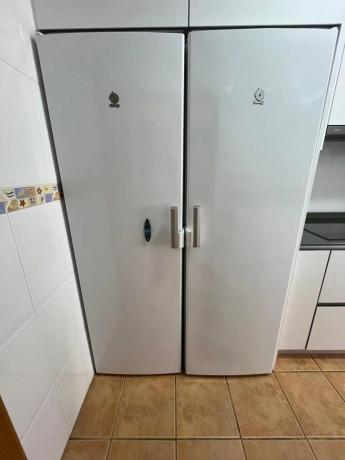 Chalet adosado en calle Gladiolo