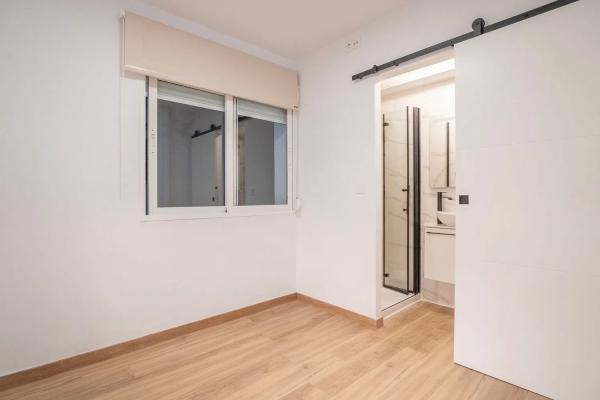 Ático en calle Conde de Altea