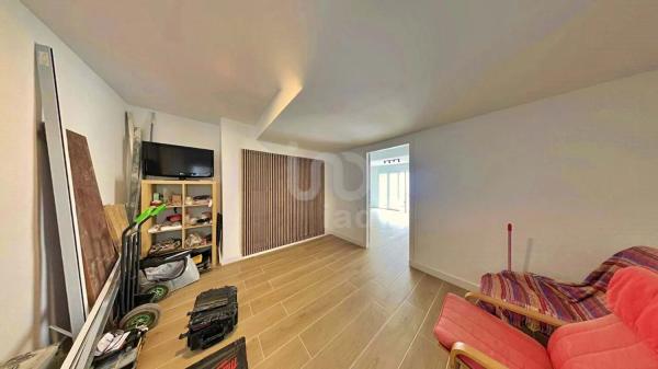 Piso en calle Berenguer de Marquina, 16