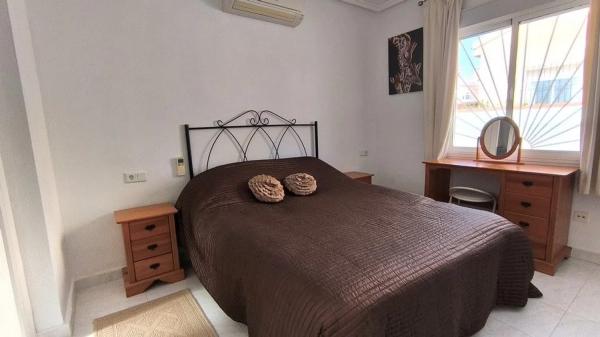 Casa independiente en calle Aeroport s/n