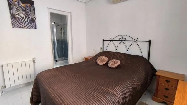 Casa independiente en calle Aeroport s/n