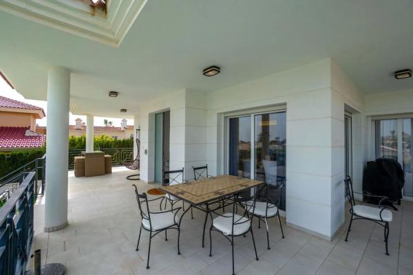 Chalet en calle Islas Baleares s/n