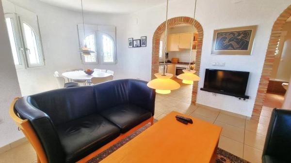 Casa independiente en plaza San Francisco de Paula, 3