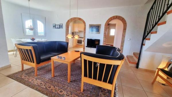 Casa independiente en plaza San Francisco de Paula, 3