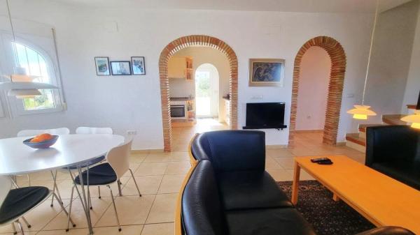 Casa independiente en plaza San Francisco de Paula, 3