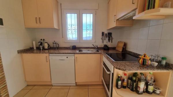 Casa independiente en plaza San Francisco de Paula, 3