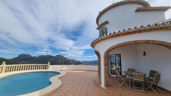 Casa independiente en plaza San Francisco de Paula, 3