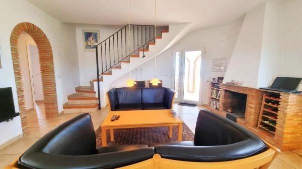 Casa independiente en plaza San Francisco de Paula, 3