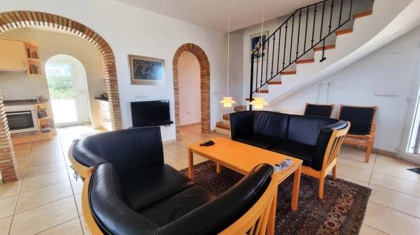 Casa independiente en plaza San Francisco de Paula, 3