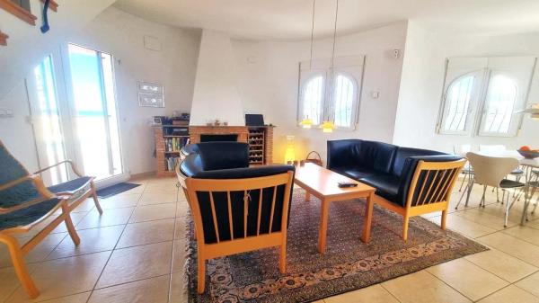 Casa independiente en plaza San Francisco de Paula, 3