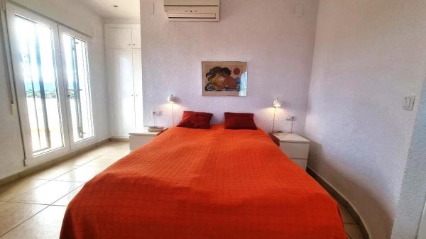 Casa independiente en plaza San Francisco de Paula, 3