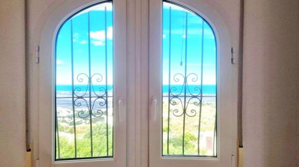 Casa independiente en plaza San Francisco de Paula, 3