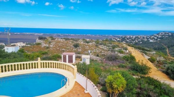 Casa independiente en plaza San Francisco de Paula, 3