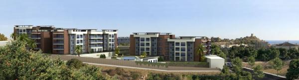 Piso en Plans - Gasparot