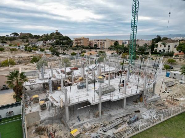 Piso en Plans - Gasparot