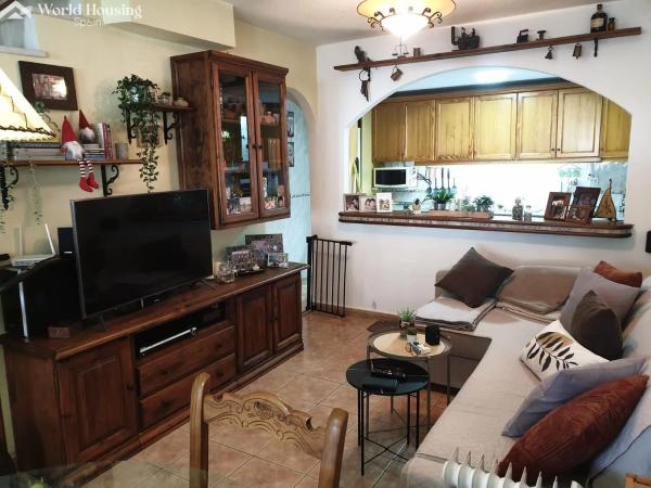 Casa independiente en avenida del Carabasí