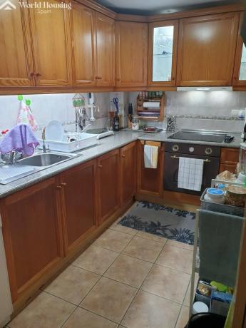 Casa independiente en avenida del Carabasí