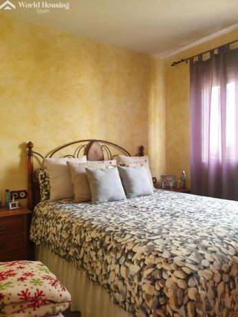 Casa independiente en avenida del Carabasí