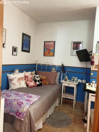 Casa independiente en avenida del Carabasí