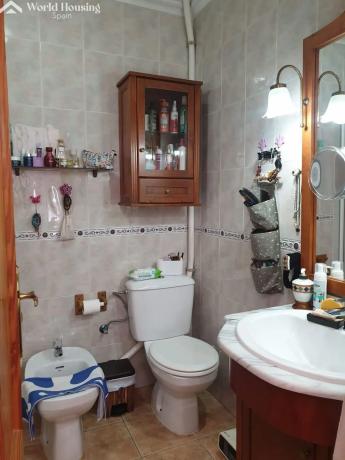 Casa independiente en avenida del Carabasí