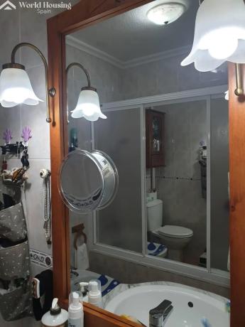 Casa independiente en avenida del Carabasí