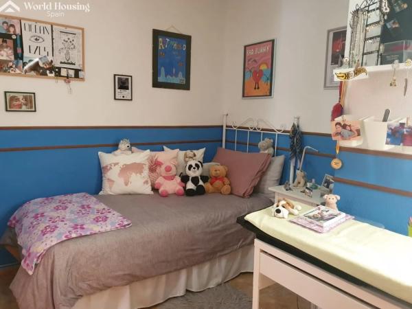 Casa independiente en avenida del Carabasí