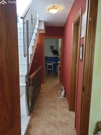 Casa independiente en avenida del Carabasí