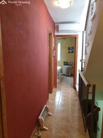 Casa independiente en avenida del Carabasí