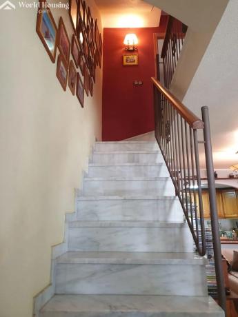 Casa independiente en avenida del Carabasí