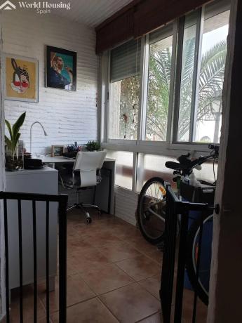 Casa independiente en avenida del Carabasí