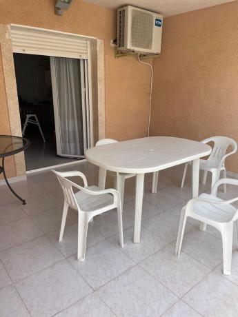 Piso en avenida de las Villas, 38