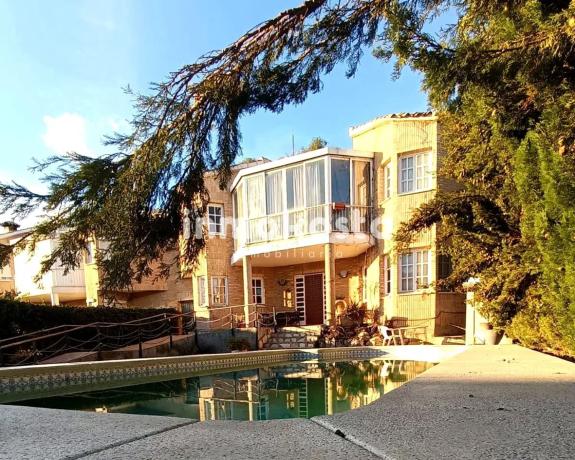 Casa independiente en camino del Planet