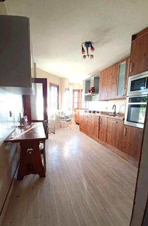 Casa independiente en camino del Planet