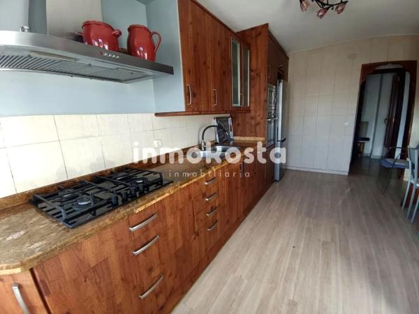 Casa independiente en camino del Planet