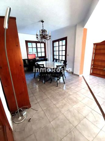 Casa independiente en camino del Planet