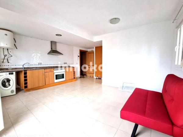 Estudio en avenida Marina Baixa