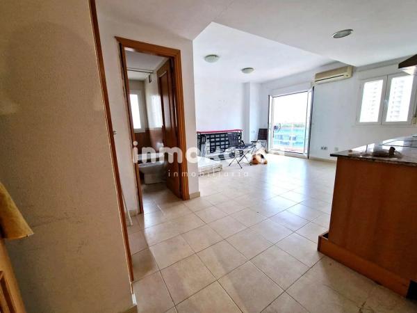 Estudio en avenida Marina Baixa