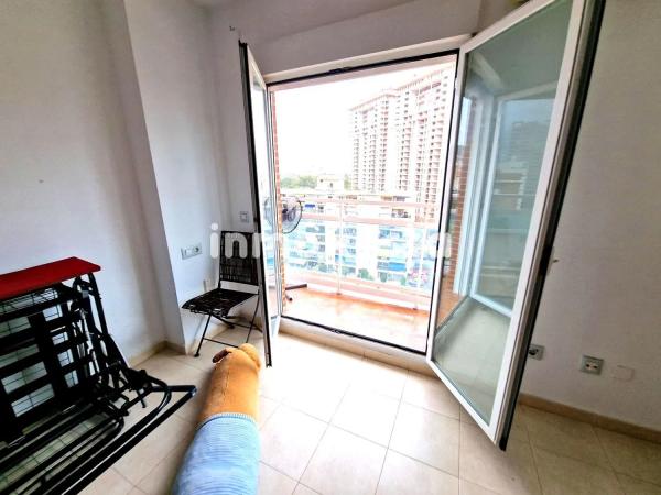 Estudio en avenida Marina Baixa