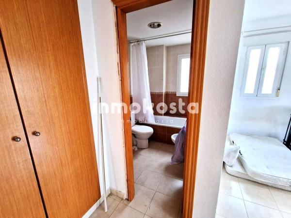 Estudio en avenida Marina Baixa