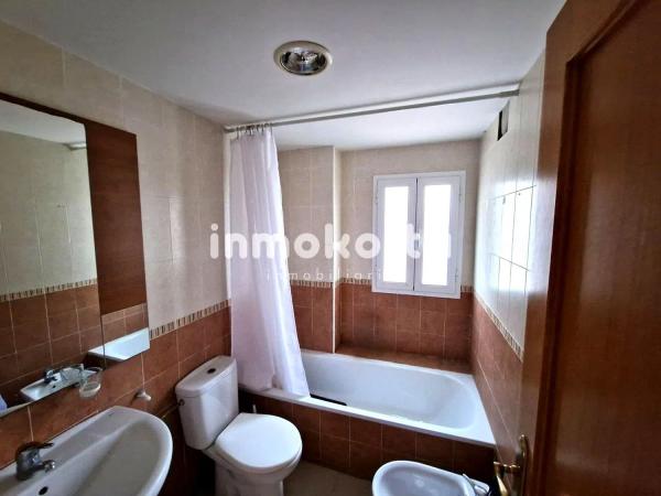 Estudio en avenida Marina Baixa