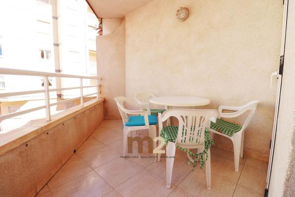 Piso en calle Hermanos Bazán