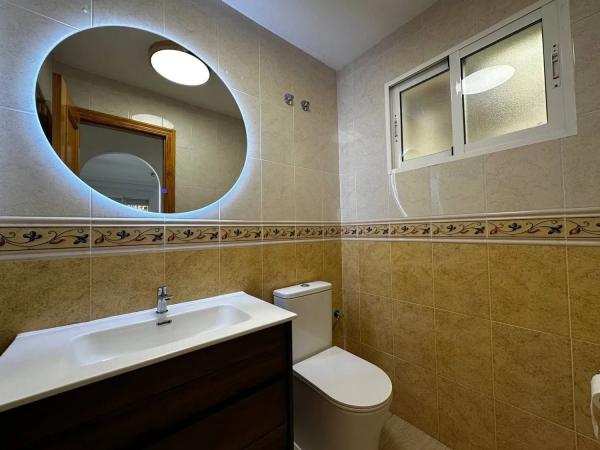 Chalet adosado en calle Holanda, 51