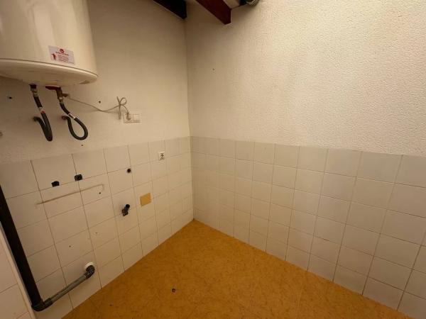 Chalet adosado en calle Holanda, 51