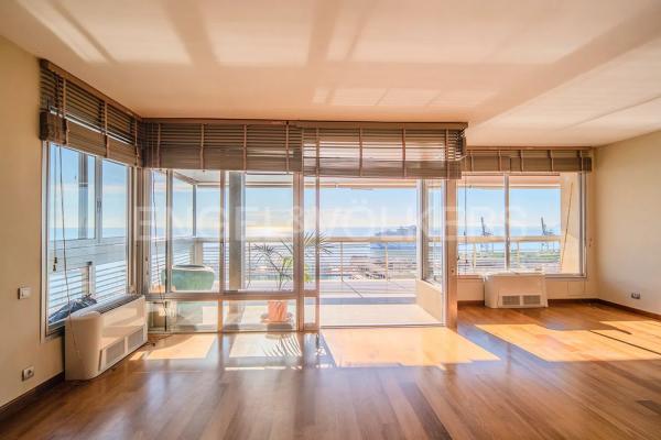 Piso en avenida del Doctor Gadea, 1