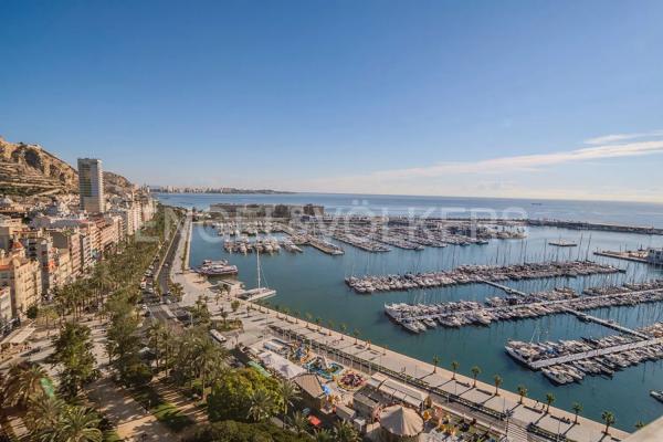 Piso en avenida del Doctor Gadea, 1