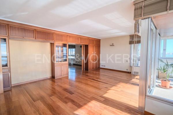 Piso en avenida del Doctor Gadea, 1