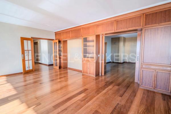 Piso en avenida del Doctor Gadea, 1